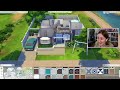 I tried recreating this real house in The Sims 4