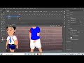 Animate cc moral story tutorial || animate cc charector tutorial | charector tutorial | kt animation