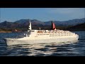 R/C  Queen Elizabeth 2 Lake Pleasant Cruise (images)