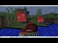 Testing if minecraft creepypastas actually exist.[Blood Moon without mods]