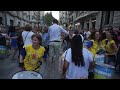 Batucada Barcelona Ketubara en la Mercè 2016 - 6