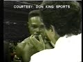 THE 8 COUNT BOXING HOUR 1993 