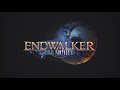 FINAL FANTASY XIV: ENDWALKER - Job Actions