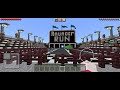 Hugo juega Minecraft Minecon Live Rush Race