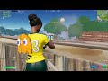 Doja 🐕 (Fortnite Montage)