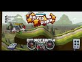 🤯I FINISH HARD FOREST MAP BUT OTHERS CAN'T IN COMMUNITY SHOWCASE - Hill Climb Racing 2