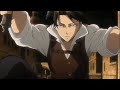 Uncontrollable - Attack on Titan AMV