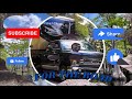 Episode: 98 Free Camping Lower Hillsborough Preserve | Washburn Primitive Camping  love RV Camping