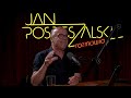 MAREK JAKUBIAK | JAN POSPIESZALSKI ROZMAWIA #1