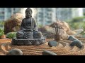 Meditation for Inner Peace  | Relaxing Music for Meditation, Yoga, Studying | Fall Asleep Fast