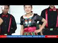 Thangkhamei Shanao Choreography  | KTL School Boarding | Women Union Triennial Conference | TBCA