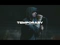 (Free) Storytelling Eminem Type Beat - 'Temporary'