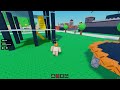 Roblox Project Smash, but If I get mad the video ends