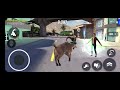 goat simulator payday is crazy 💀