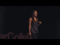 How To Skip the Small Talk and Connect With Anyone | Kalina Silverman | TEDxWestminsterCollege