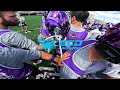 GoPRO Lacrosse | PLL Training Camp ft. Colin Heacock & Jake Carraway