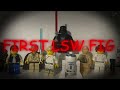 The LEGO Star Wars Minifigure Iceberg Explained…