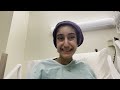 When Your Brain Tumour Can’t Be Cured: Maryam's Story