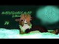 Mapleshade map la llorona {UNCOMPLETD}