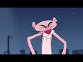 The Pink Panther in 