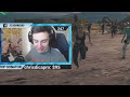 Shroud REACTS TO: Autimatic - The Love Criminal + Bonus Ending (CS:GO)