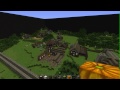 Minecraft: Age of Empires 2 Episode 2!