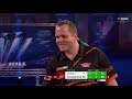 CROSS CRASHES OUT! Day Eight Evening | 2020/21 William Hill World Darts Championship