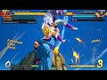 Dragon Ball FighterZ: Online Matches 43