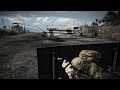 REAL MARINES Hunt CARTEL BOSS | Ghost Recon Breakpoint