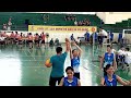 Chung kết ĐH Thái Nguyên - Đa khoa TN⛹️‍♂️giải BCH Do Liên đoàn LĐ Tỉnh Thái Nguyên tổ chức