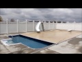 Pool Cover Specialists Automated Cover