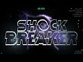 Shock Breaker 100% by Spectex and More