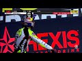 2019 FIM X-Trial World Championship | BARCELONA FINAL | Bou vs Raga | BURNOUT