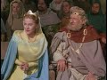 Ivanhoe (1952) - He Defies All Five!