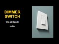 Dimmer Switch