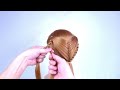 Very Easy Ponytail Hairstyle For Long Hair | Trendy Hairstyle For Teenagers | Hairstyle Tutorial