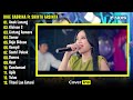 Dike Sabrina Ft. Shinta Arsinta - Anak Lanang, Kisinan 2 | Full Album Terbaru 2024 (Video Klip)