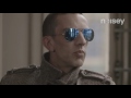 Richard Ashcroft - The British Masters - Chapter 7