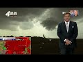 Oklahoma Severe Storms (May 23, 2024) | WATCH LIVE