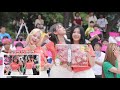 (ENG SUB)[IDOL COVER DANCE BATTLE] 오마이걸 X 우주소녀 X 모모랜드 X 프로미스나인 '아이돌 커버 댄스 배틀'