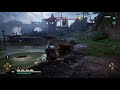 Assassin's Creed® Valhalla: Enemies just be dying up in here