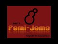 Espresso - Ner's Fami-Jams
