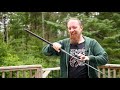 Devastating Spear-Sword! - The Spit by Zombie Tools