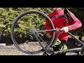 Trek Domane AL5 freehub sound