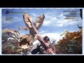 Hunting Monsters With My Boys | Monster Hunter: World VOD 3