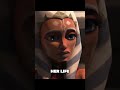 how Ahsoka makes the First Order BETTER