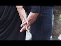 Engagement Portrait Video-Teaser
