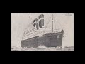 Brief History of SS Pittsburgh (1920)