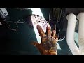 Quick look Rare Ken Hastings Freddy Krueger glove from Nightmare on Elm Street 4: The Dream Master