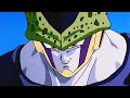 Dragon Ball Z Eyes Of Fire Music Video Montage